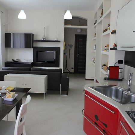 Bed and Breakfast A Casa Di Marcy Reggio di Calabria Zewnętrze zdjęcie